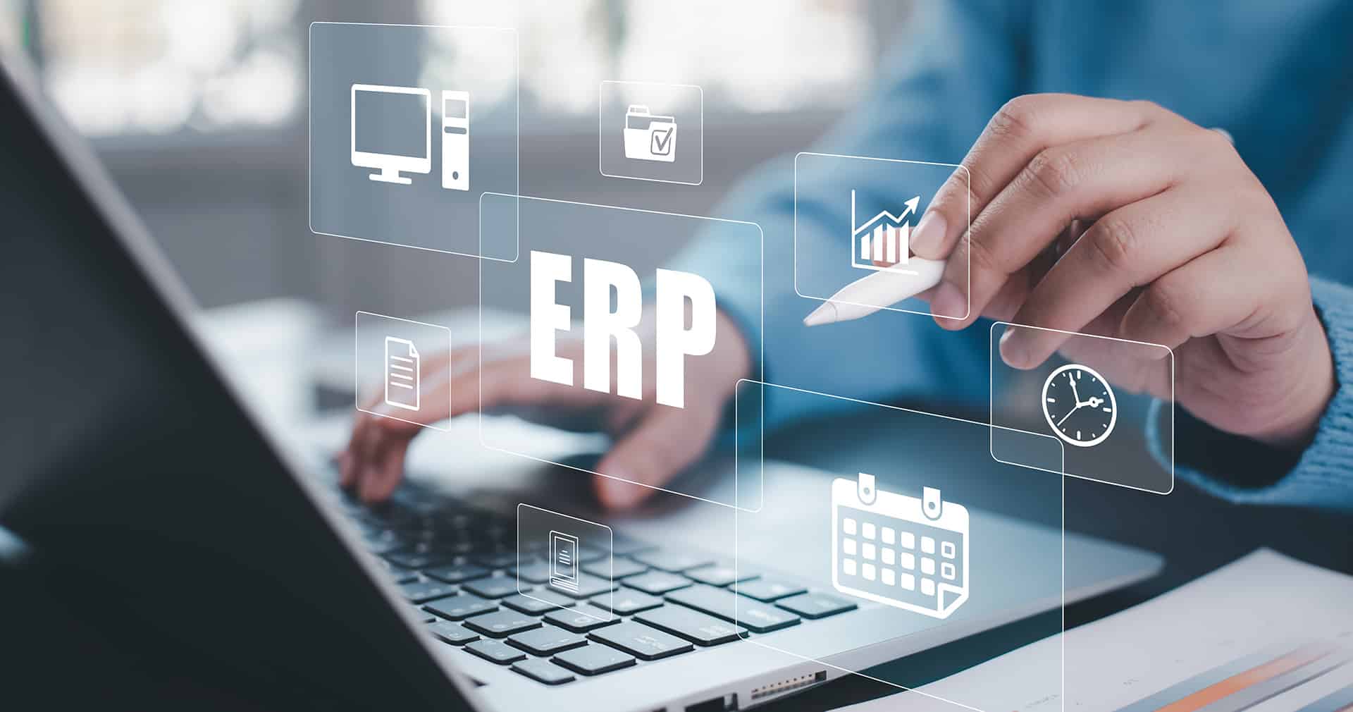 ERP Development