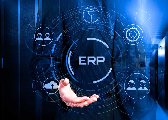 ERP Support